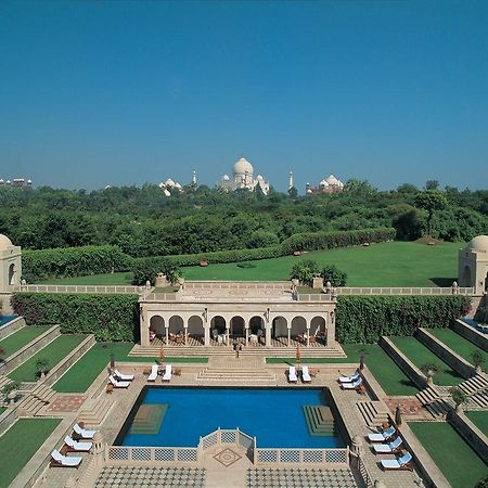 The Oberoi Amarvilas Agra Agra  Luaran gambar